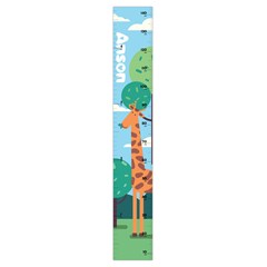Personalized Giraffe Name