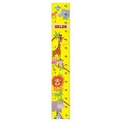 Personalized Zoo Animals Name