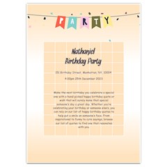 Birthday