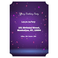 Birthday