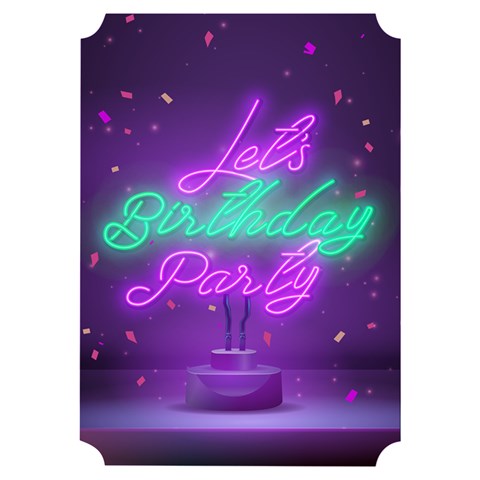 Birthday By Oneson Right