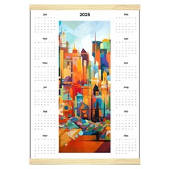 Personalized Calendar Style 5
