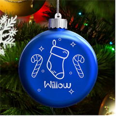 Christmas Stocking