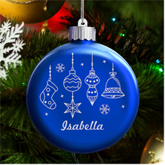 Christmas Ornaments
