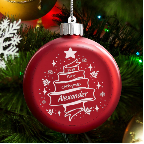 Christmas By Oneson Front