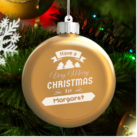 Christmas By Oneson Front
