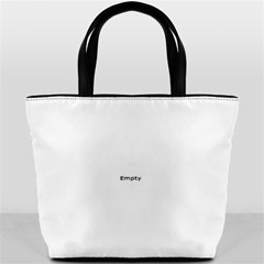 Sacred Ohana 2 - Bucket Bag