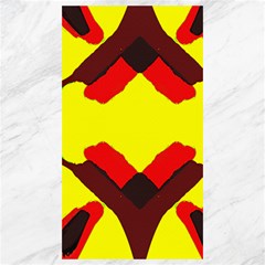 Canvas 40  x 72 