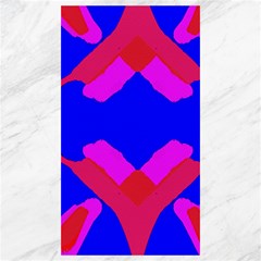 Canvas 40  x 72 