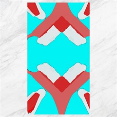 Canvas 40  x 72 