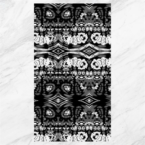 By Hiphopclothing 39.28 x69.23  Canvas - 1