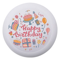 Happy Birthday Dento Box