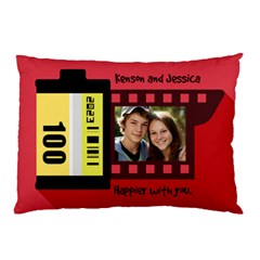 Film Pillow