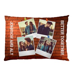 Photos Frame Fillow
