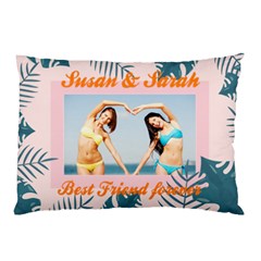 Plant Frame Pillow