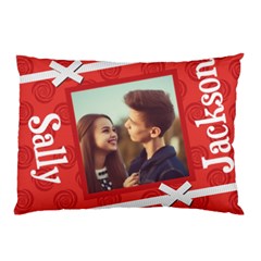 Frame Pillow