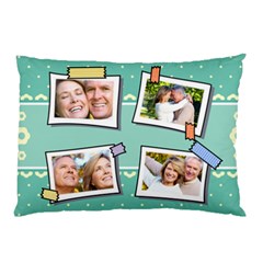 Photos Frame Fillow