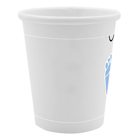 Baby Shower Paper Cup By Joe Left