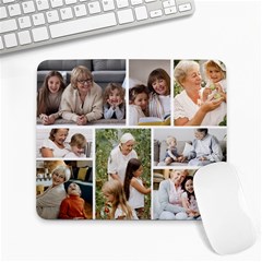 8 Photos Mousepad