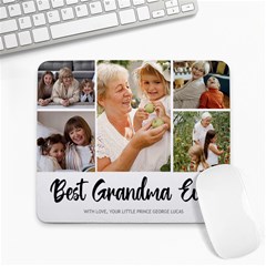 Best Family Ever Photo Mousepad - Collage Mousepad Best Family Ever Photo Mousepad - Collage Mousepad