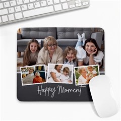 4 Photos Mousepad