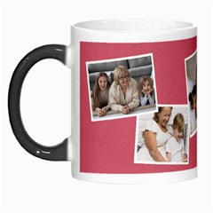 Photo Family Name Mug