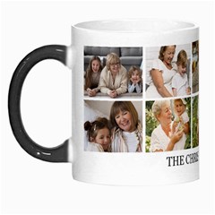 Photo Family Name Mug