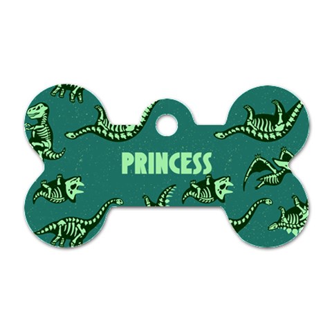 Dinosaur Graphic Pattern By Oneson Front