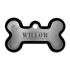Iron Graphic Pattern