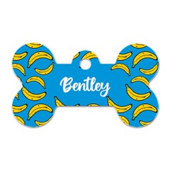 Banana Graphic Pattern