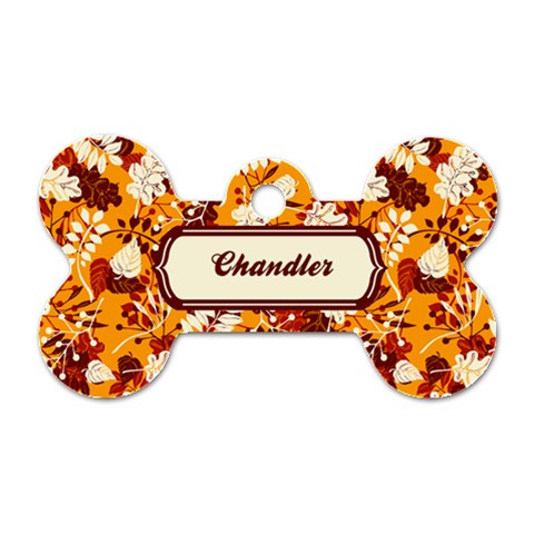 Flower Graphic Pattern By Oneson Front