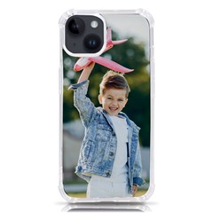 Personalized Big Photo Phone Case (51 styles) - iPhone 14 TPU UV Print Case Personalized Big Photo Phone Case (51 styles) - iPhone 14 TPU UV Print Case