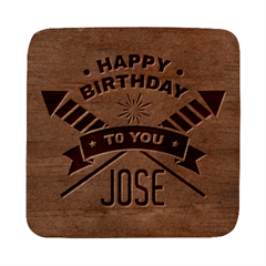Personalized Happy Birthday Name Guitar Picks Set