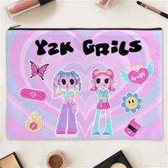 Personalized Y2k Cosmetic Bag Cosmetic Bag