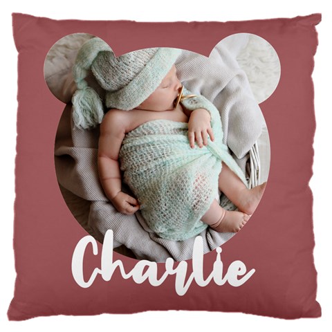 Personalized Name Photo Kids Baby Gift By Wanni Back