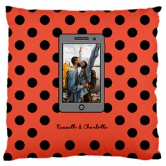 Personalized Phone Wallpaper Lover Photo - 16 Baby Flannel Cushion Case (Two Sides) Personalized Phone Wallpaper Lover Photo - 16 Baby Flannel Cushion Case (Two Sides)