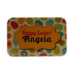 Personalized Easter Name Open Lip Metal Box