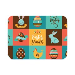Personalized Easter Name Flip Top Metal Box