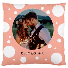Personalized Lover Photo Bubble 2 - 16 Baby Flannel Cushion Case (Two Sides) Personalized Lover Photo Bubble 2 - 16 Baby Flannel Cushion Case (Two Sides)