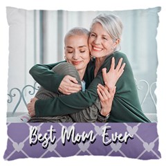 Personalized Photo Grid Best Mom - 16 Baby Flannel Cushion Case (Two Sides) Personalized Photo Grid Best Mom - 16 Baby Flannel Cushion Case (Two Sides)