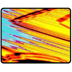 60  x 50  Fleece Blanket (Medium)