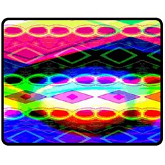 60  x 50  Fleece Blanket (Medium)
