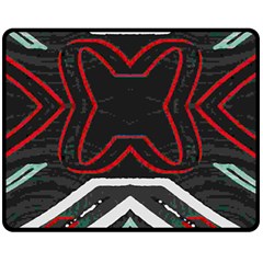 60  x 50  Fleece Blanket (Medium)