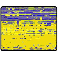60  x 50  Fleece Blanket (Medium)