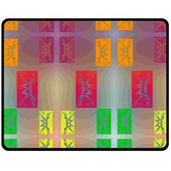 60  x 50  Fleece Blanket (Medium)