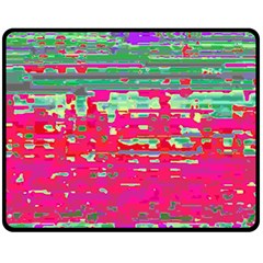 60  x 50  Fleece Blanket (Medium)