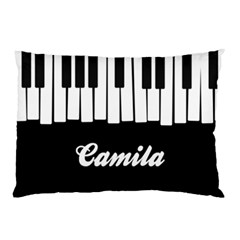 Personalized Name Piano