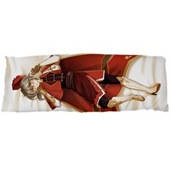Calvin - 60 x21  Body Pillow Case Dakimakura (Two Sides)