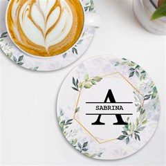 Personalized Initial Name Wireless Fast Charger