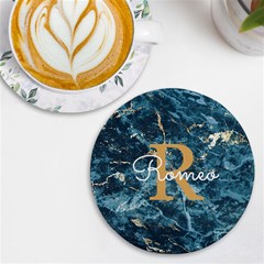 Personalized Initial Name Wireless Fast Charger